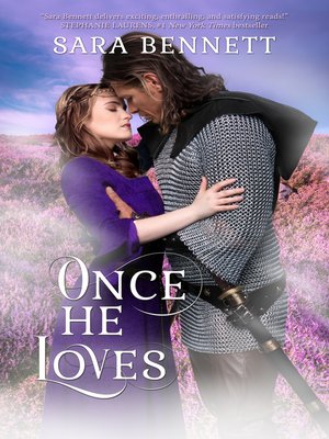cover image of Once He Loves